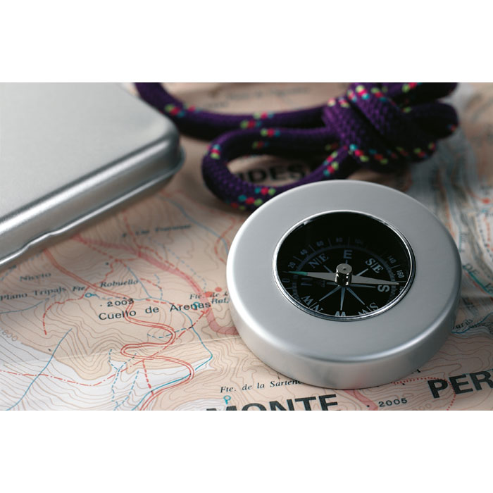 Target nautical compass - Image 5