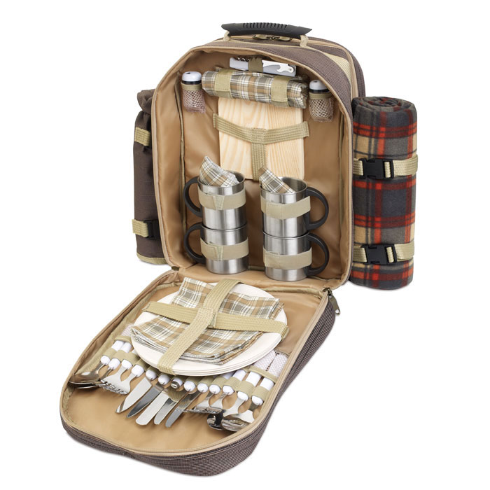 Picnic bag - Image 2