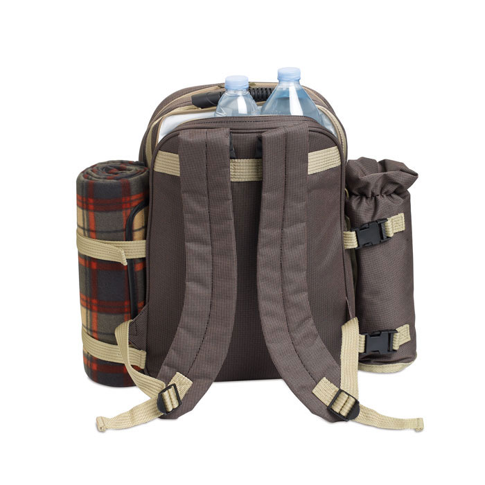 Picnic bag - Image 3