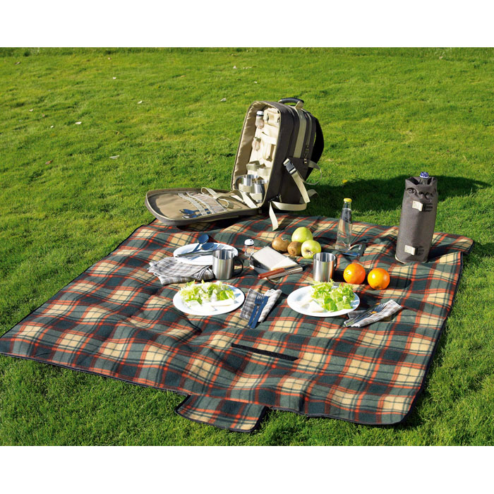Picnic bag - Image 5