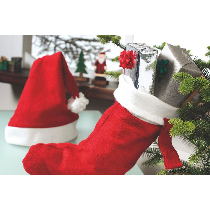 Christmas hat - Image 4