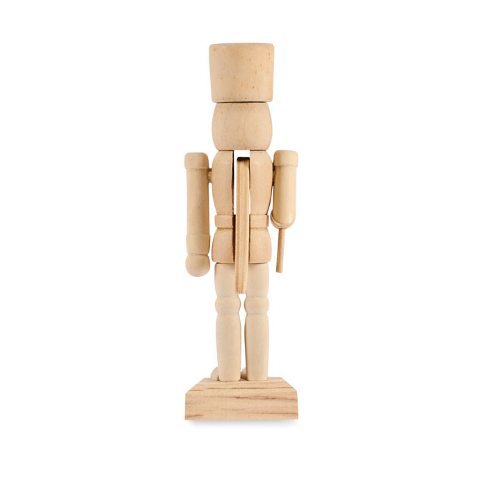 Nutcracker painting set - Image 2