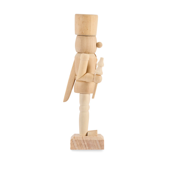 Nutcracker painting set - Image 8