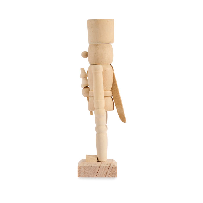 Nutcracker painting set - Image 9