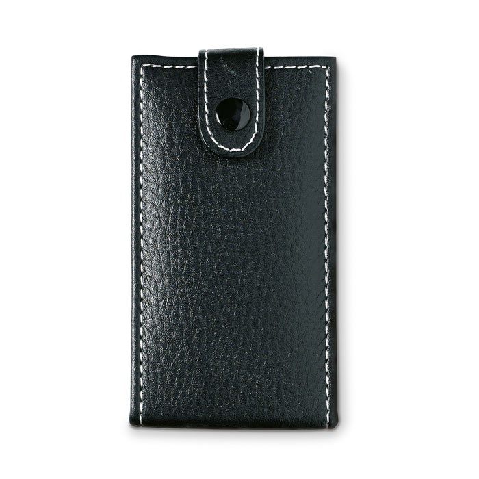 6-tool manicure set in pouch - Image 2