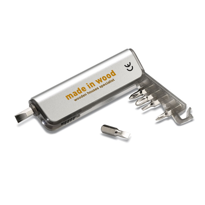 Multitool holder and LED torch - Image 3