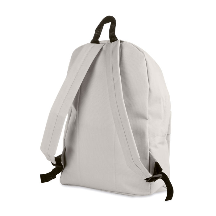 600D polyester backpack - Image 2