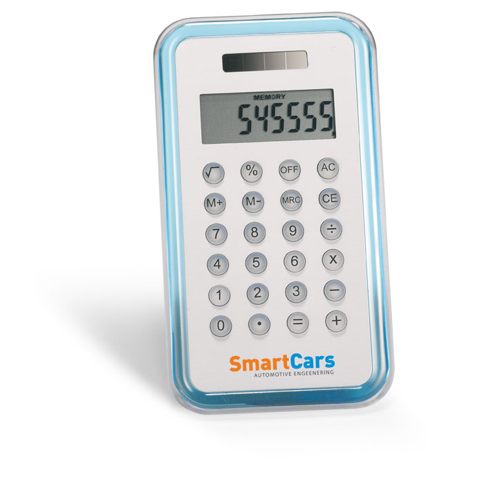 8 digit calculator - Image 2