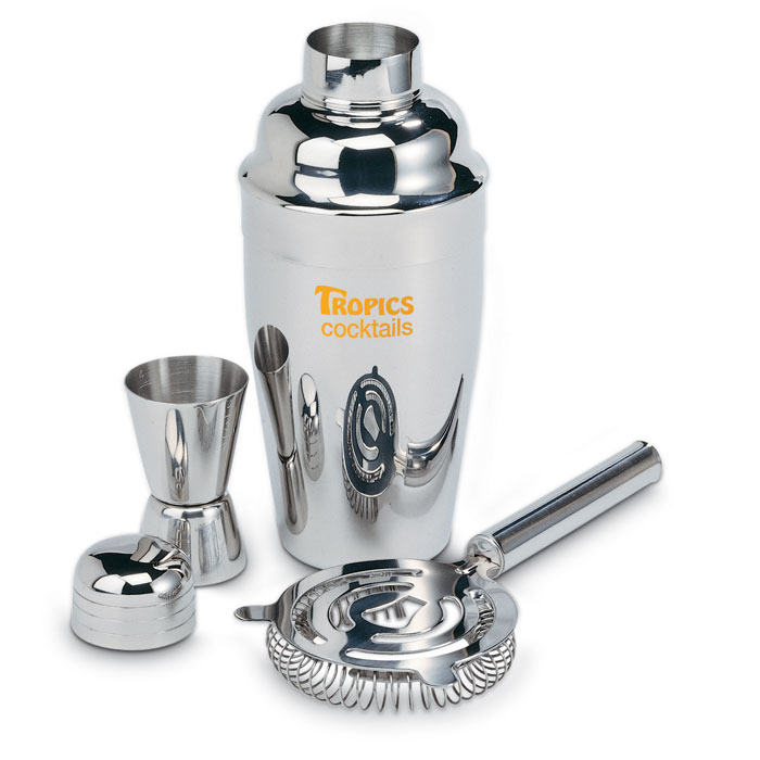 Cocktail set - Image 3