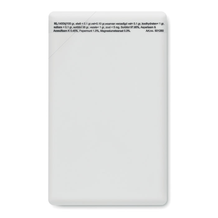 Mint dispenser - Image 6