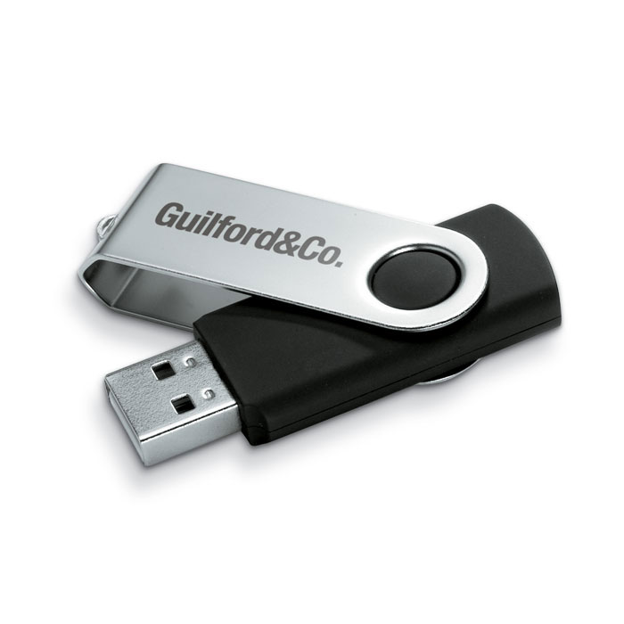 Techmate. USB flash 16GB - Image 4