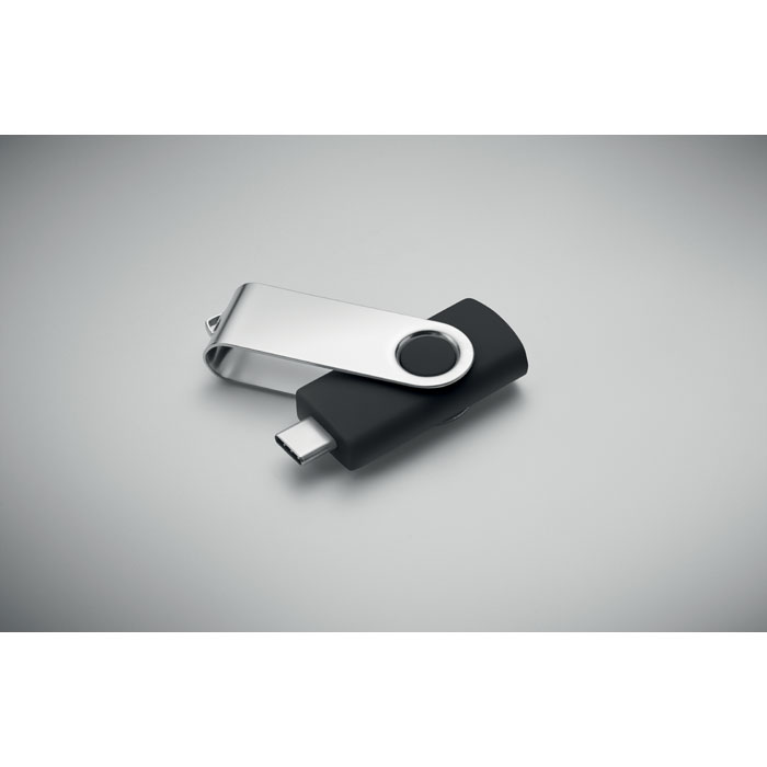 16GB USB flash 3.0 type-C MO1401 - Image 4