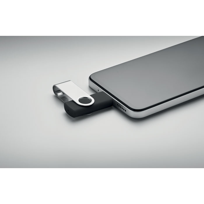 16GB USB flash 3.0 type-C MO1401 - Image 7