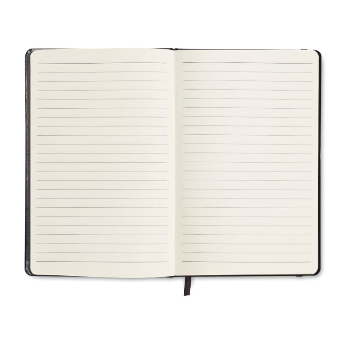 A5 notebook 96 lined sheets - Image 2