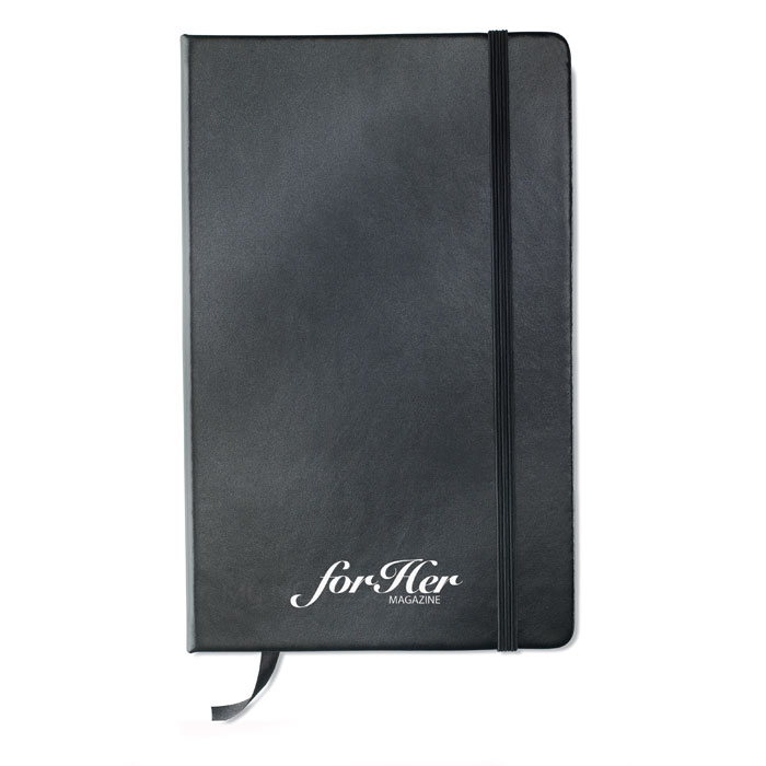 A5 notebook 96 lined sheets - Image 3