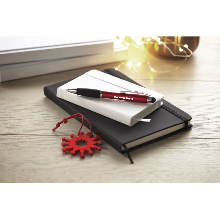 A5 notebook 96 lined sheets - Image 4