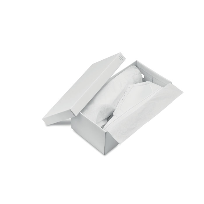 Sneakers in PU 39 - Image 4
