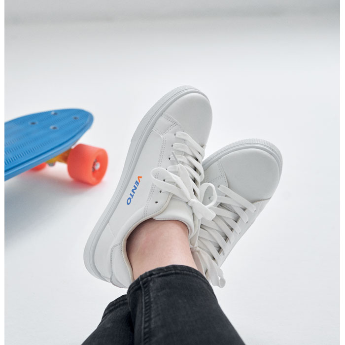 Sneakers in PU 39 - Image 5