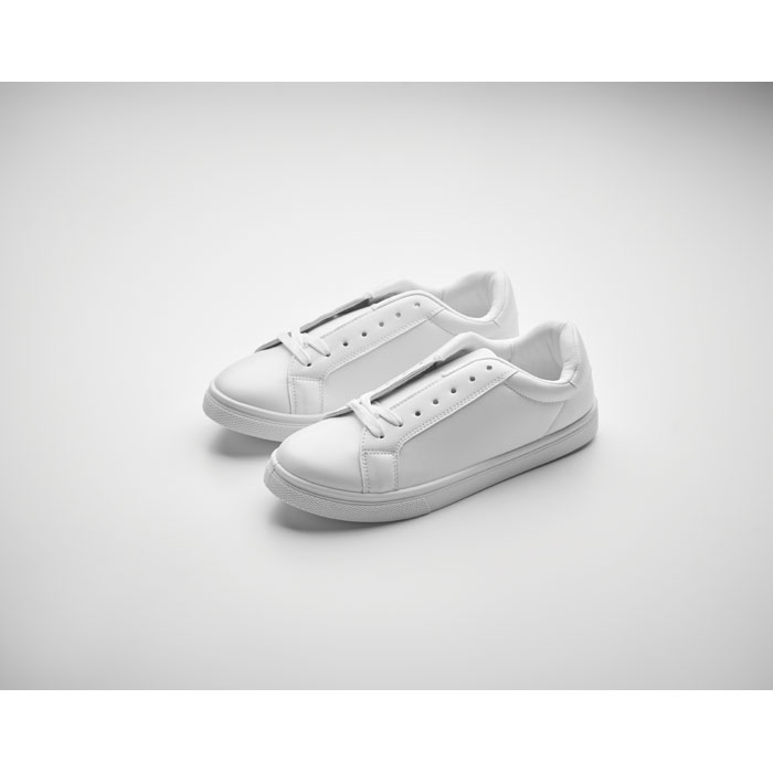 Sneakers in PU 39 - Image 7