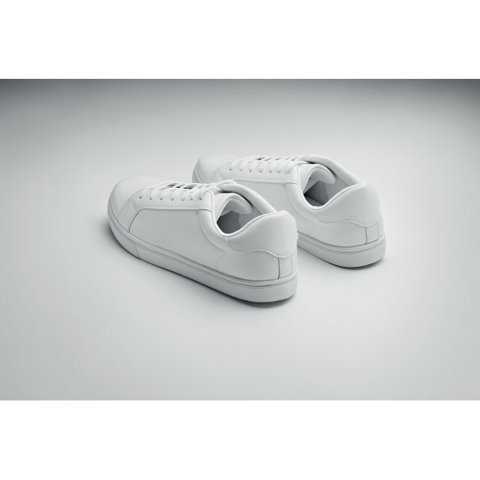 Sneakers in PU 41 - Image 3