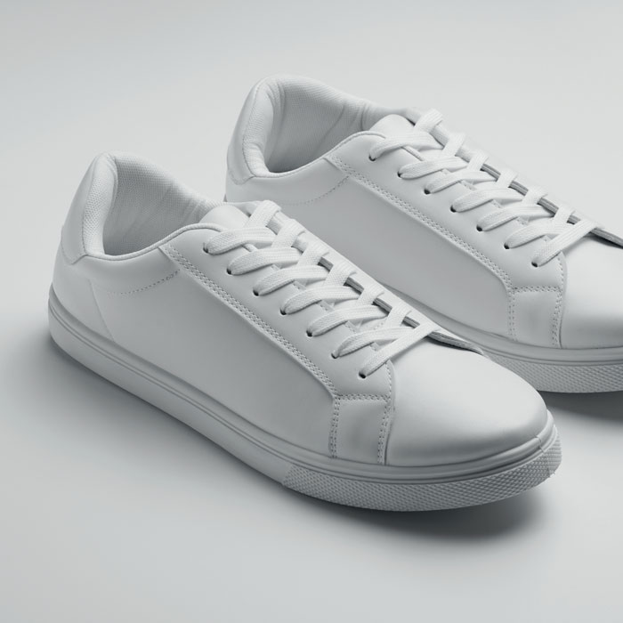 Sneakers in PU 42 - Image 2