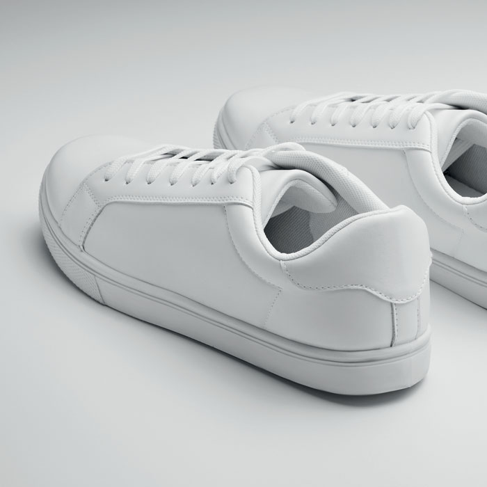 Sneakers in PU 42 - Image 4