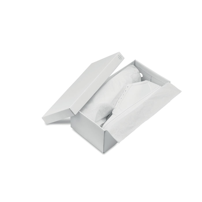 Sneakers in PU 42 - Image 5