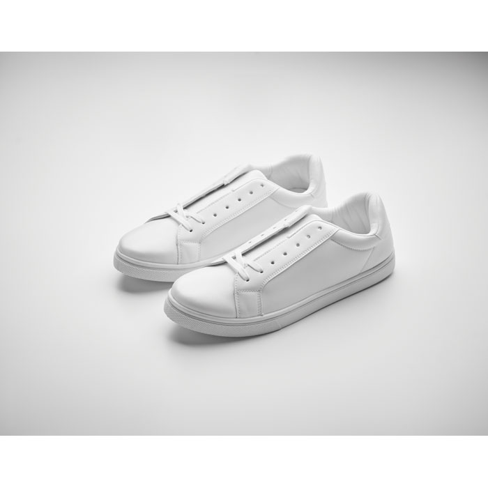 Sneakers in PU 42 - Image 7