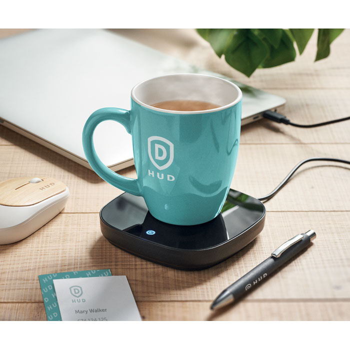 Mug warmer in ABS - Image 5