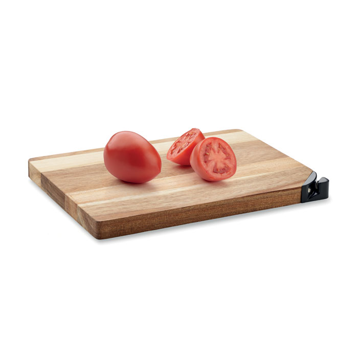 Acacia wood cutting board - Image 2