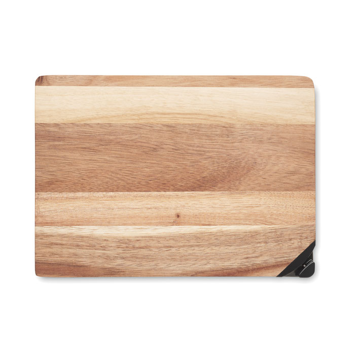 Acacia wood cutting board - Image 3