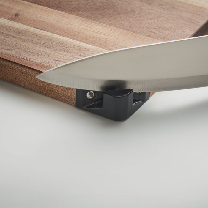 Acacia wood cutting board - Image 4