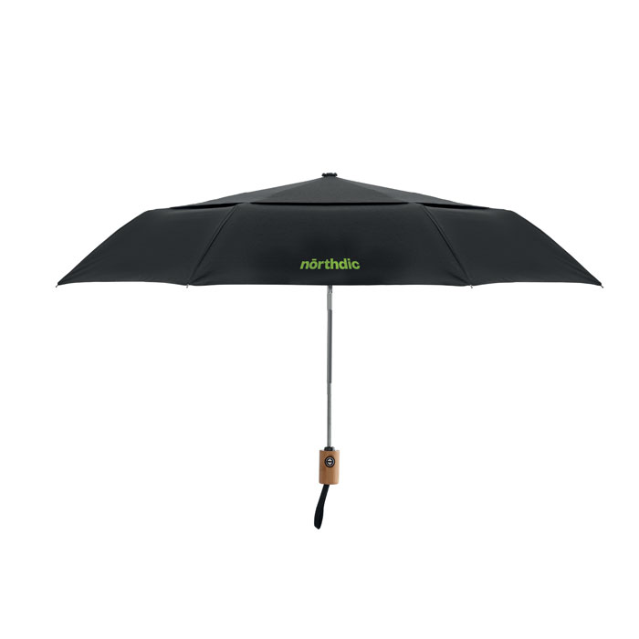 21 inch foldable umbrella - Image 4