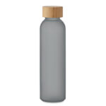 Transparent Grey
