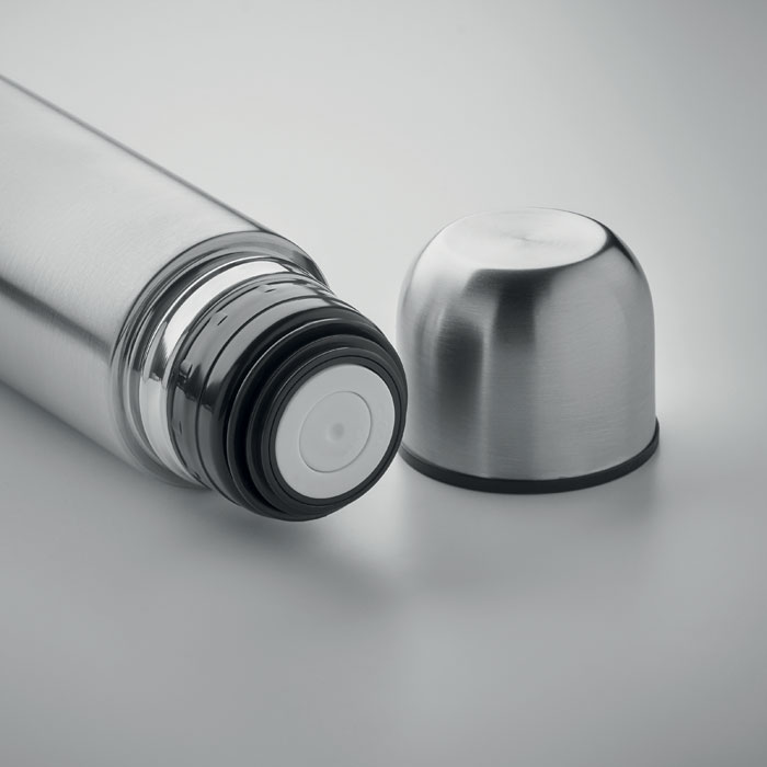 Double wall bottle 500 ml - Image 3