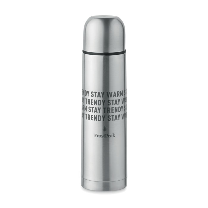 Double wall bottle 500 ml - Image 4