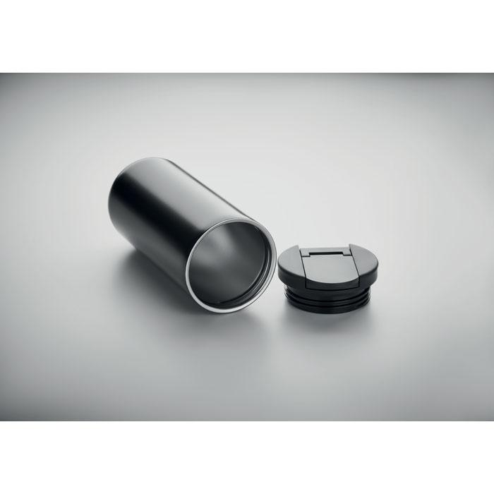 Double wall bottle 330 ml - Image 2