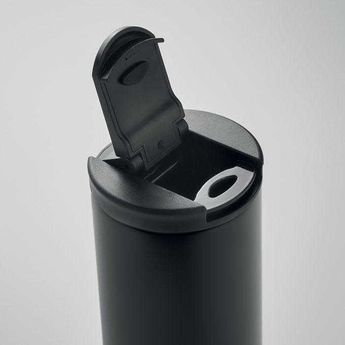 Double wall bottle 330 ml - Image 4