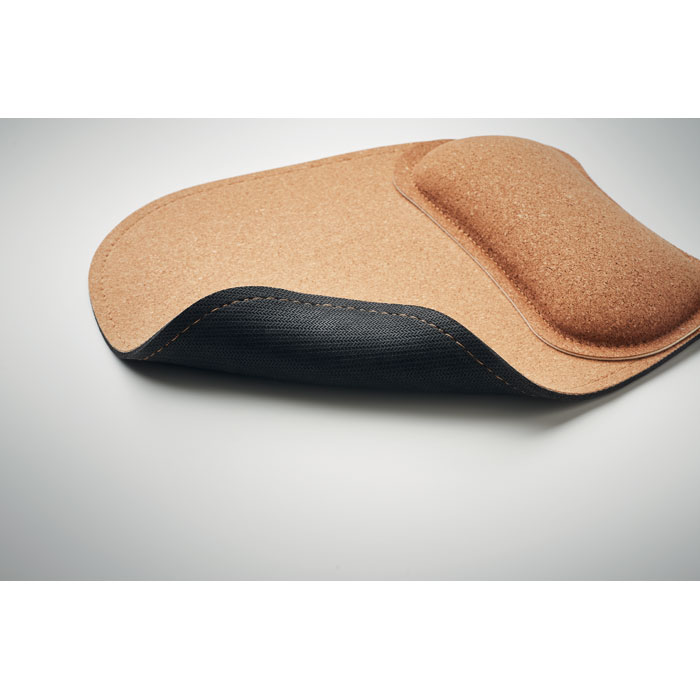 Ergonomic cork mouse mat - Image 7