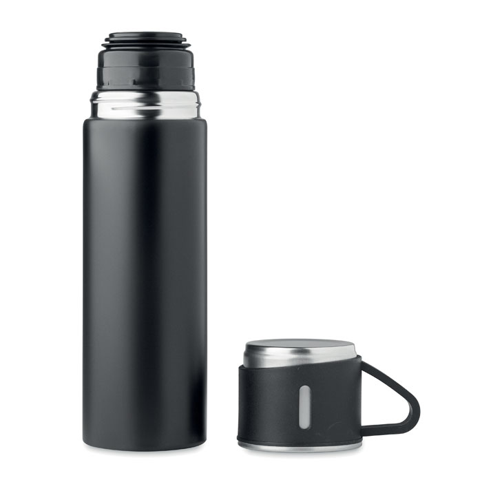 Double wall bottle 420 ml - Image 2