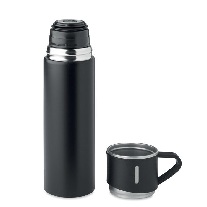 Double wall bottle 420 ml - Image 3