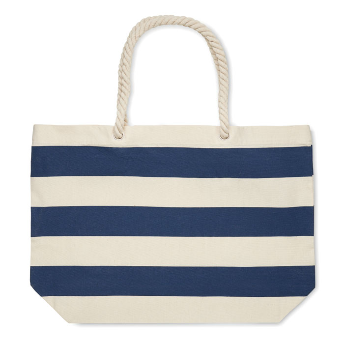 Cotton beach bag 220 gr/m² - Image 2