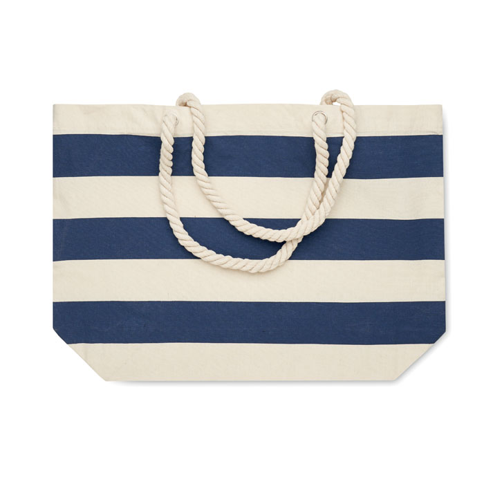 Cotton beach bag 220 gr/m² - Image 3