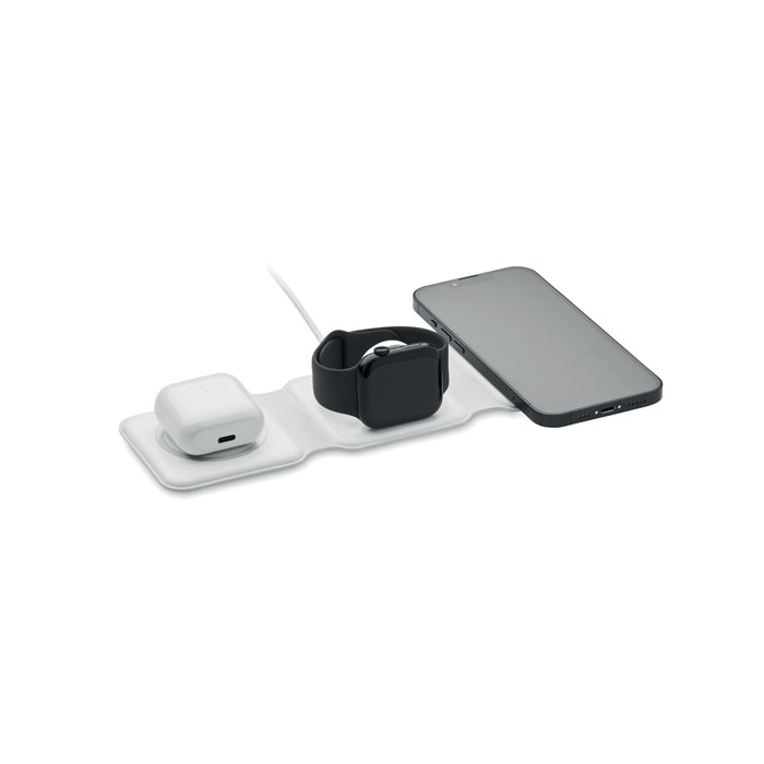 Foldable charging station - Image 4
