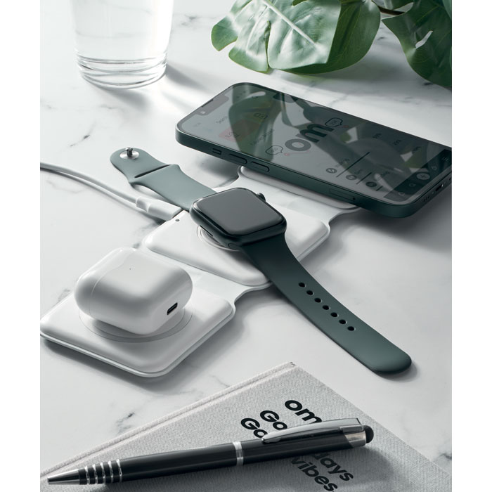 Foldable charging station - Image 5