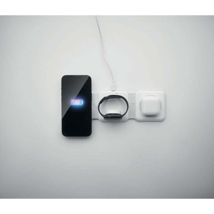 Foldable charging station - Image 10