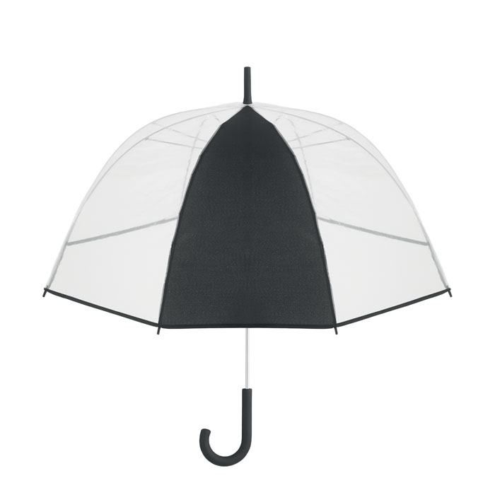 23 inch transparent umbrella - Image 2