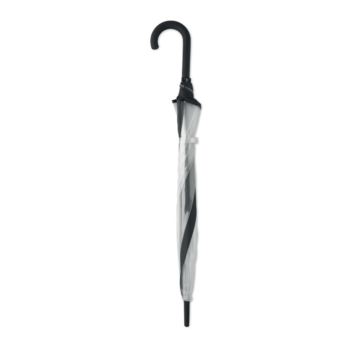 23 inch transparent umbrella - Image 3