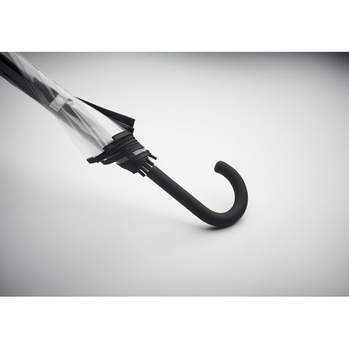 23 inch transparent umbrella - Image 6