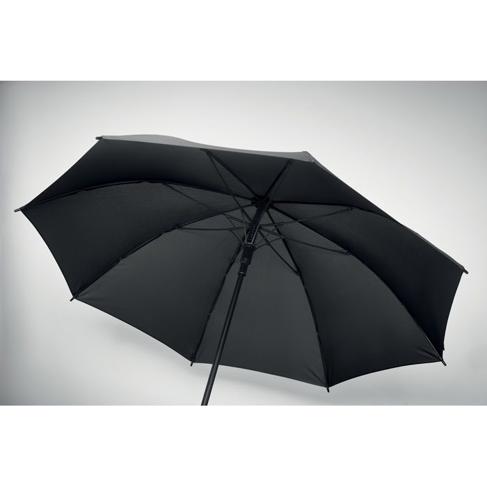 23 inch windproof umbrella - Image 4